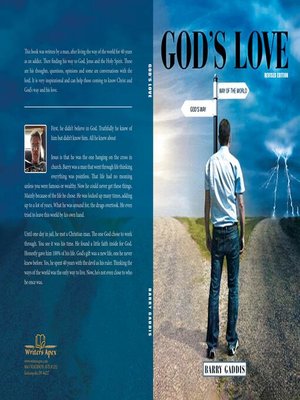 cover image of God's Love